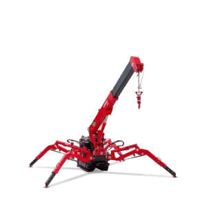 URW-094 (0,995 t x 1,5 m) Benzina