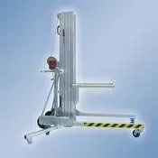ALP Lift - LM (300 kg)