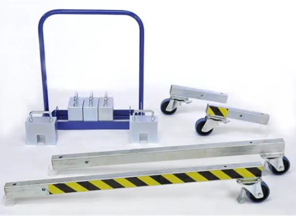 ALP Lift Typ LH600W (300 kg) - immagine 2