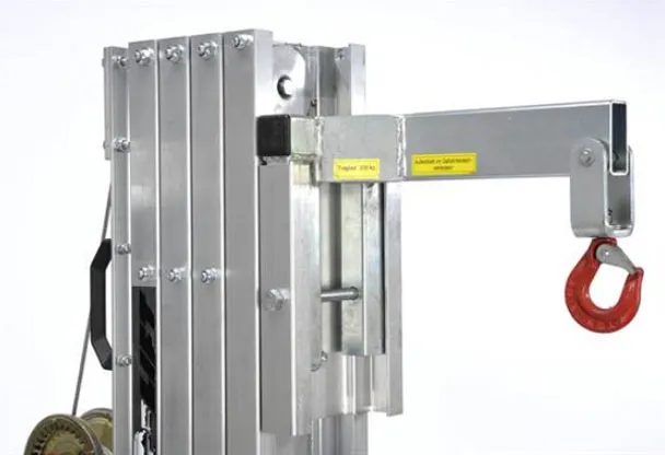 ALP Lift Typ LH600W (300 kg) - immagine 4