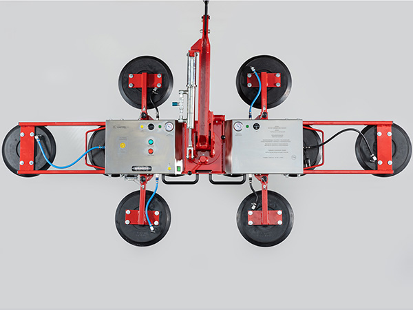 DSKEB2/12V (750 kg) 2 DSKEB2/12V (750 kg) - Image 2