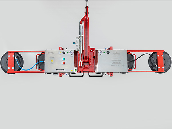 DSKEB2/12V (750 kg) 3 DSKEB2/12V (750 kg) - Image 3