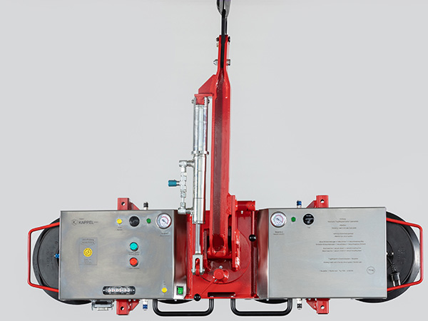 DSKEB2/12V (750 kg) 4 DSKEB2/12V (750 kg) - Image 4