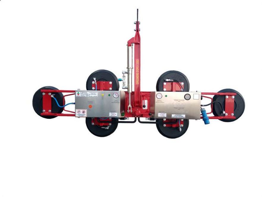 DSKED2/12V (450 KG) 1 DSKED2/12V (450 KG)