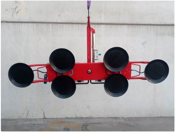 DSKED2/12V (450 KG) 2 DSKED2/12V (450 KG) - immagine 2