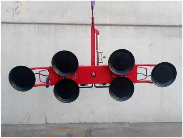 DSKED2/12V (450 KG) - immagine 2