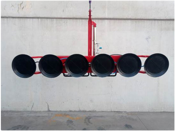 DSKED2/12V (450 KG) 3 DSKED2/12V (450 KG) - immagine 3