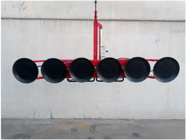 DSKED2/12V (450 KG) - immagine 3