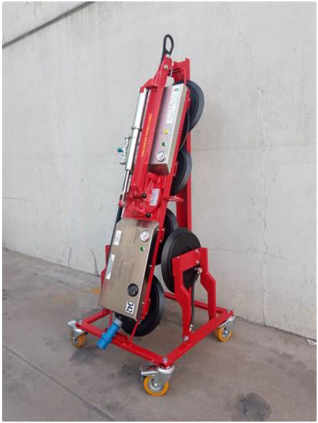DSKED2/12V (450 KG) 4 DSKED2/12V (450 KG) - immagine 4