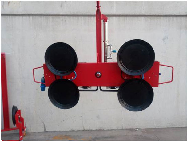DSKED2/12V (450 KG) 5 DSKED2/12V (450 KG) - immagine 5