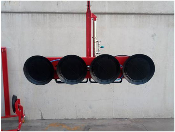 DSKED2/12V (450 KG) 6 DSKED2/12V (450 KG) - immagine 6