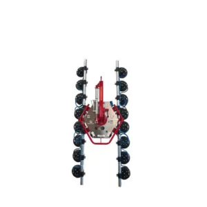 DSKZ2-VC (Fino a 450 kg)