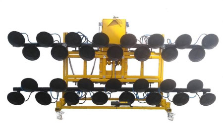 DSMH2-VC (UP TO 1500 kg) 1 DSMH2-VC (FINO A 1500 kg)