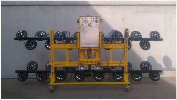 DSMH2-VC (UP TO 1500 kg) 2 DSMH2-VC (UP TO 1500 kg) - Image 2
