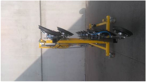 DSMH2-VC (UP TO 1500 kg) 3 DSMH2-VC (UP TO 1500 kg) - Image 3