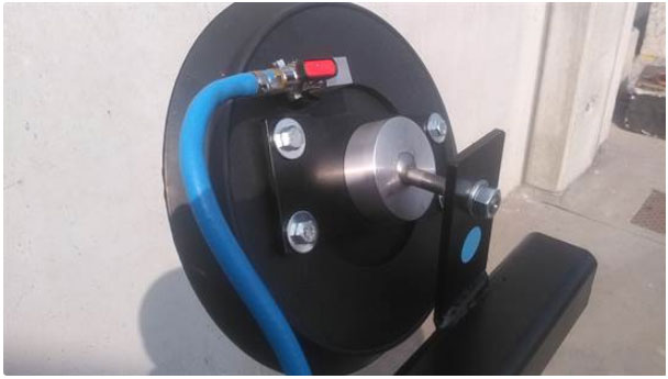 DSMH2-VC (UP TO 1500 kg) 4 DSMH2-VC (UP TO 1500 kg) - Image 4