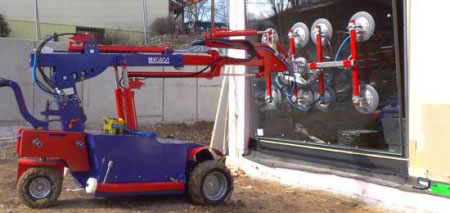 KS 800 Fuoristrada 1 KS 800 Fuoristrada