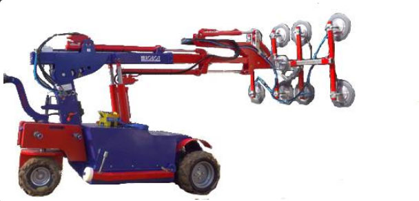 KS 800 Fuoristrada 2 KS 800 Fuoristrada - immagine 2