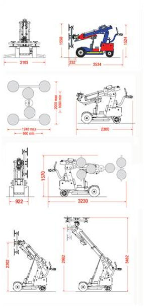 KS 600 Fuoristrada 2 KS 600 Fuoristrada - immagine 2
