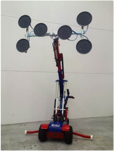 KS 600 Fuoristrada 5 KS 600 Fuoristrada - immagine 5