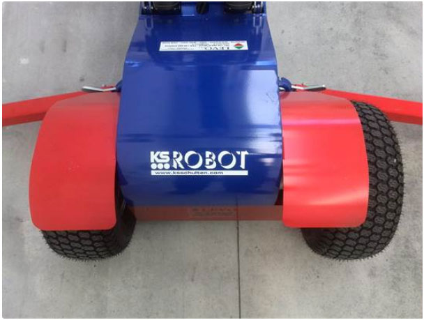 KS 600 Fuoristrada 7 KS 600 Fuoristrada - immagine 7