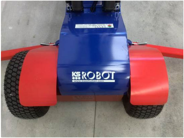KS 600 Fuoristrada 8 KS 600 Fuoristrada - immagine 8