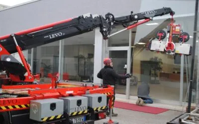 REPLACEMENT OF GLAZING WITH DSKEB2.