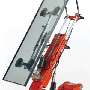 CARRELLO SALISCALE SKIPPER LIFT-GL
