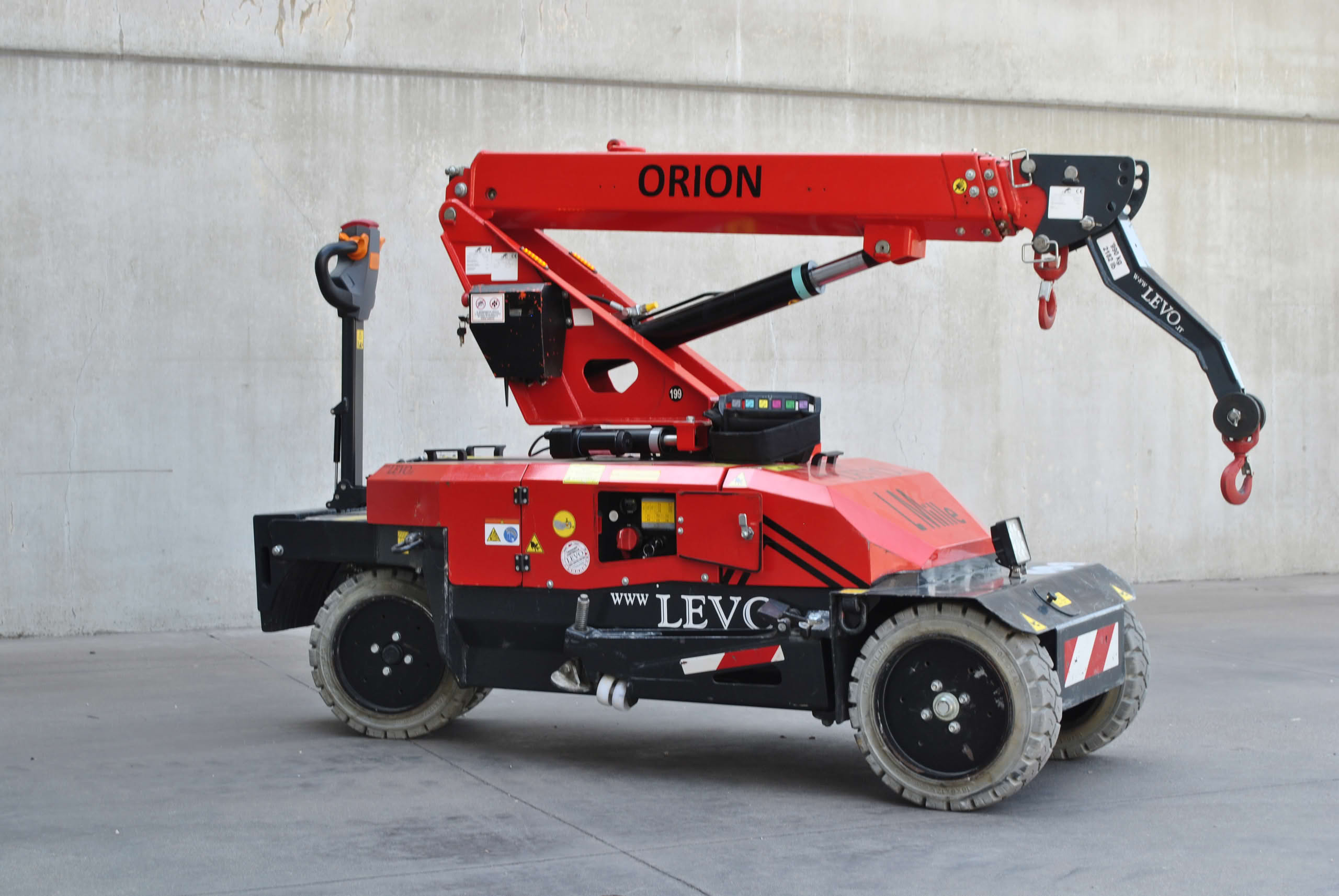 ORION LMille