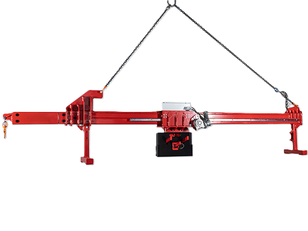 GGA-700 ( 700 kg )